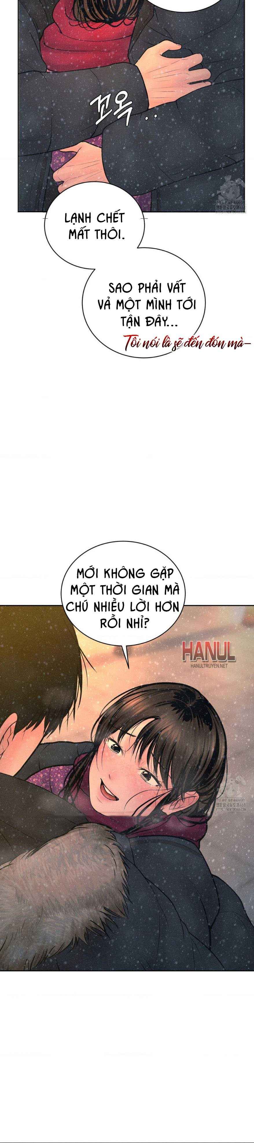 đọc truyện Ông Chú Tốt Bụng Chương 137 ảnh 4 tại Thiên Thai Truyện