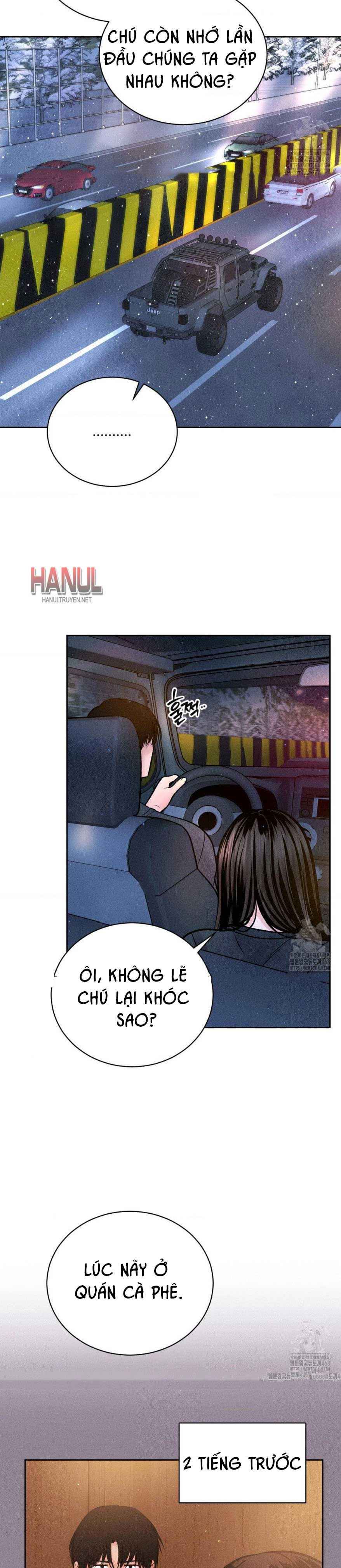 đọc truyện Ông Chú Tốt Bụng Chương 137 ảnh 8 tại Thiên Thai Truyện