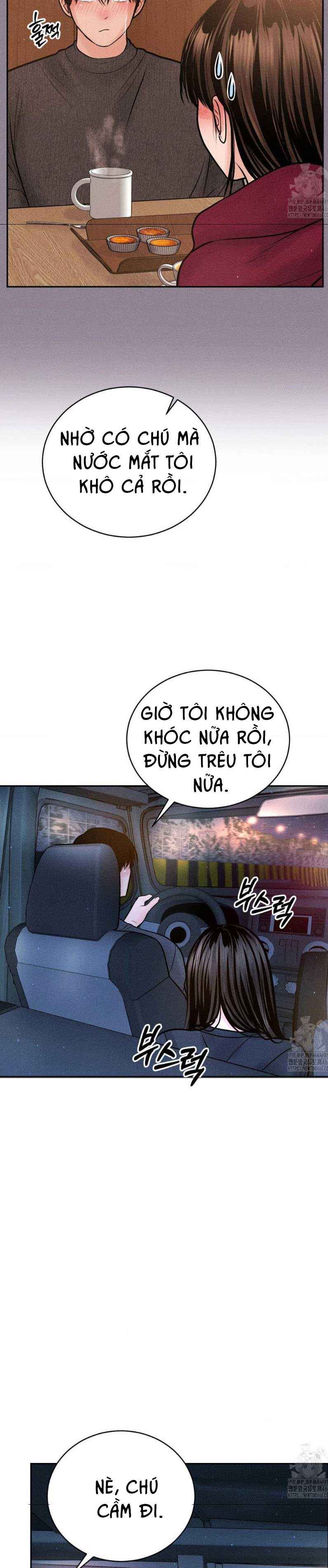 đọc truyện Ông Chú Tốt Bụng Chương 137 ảnh 9 tại Thiên Thai Truyện