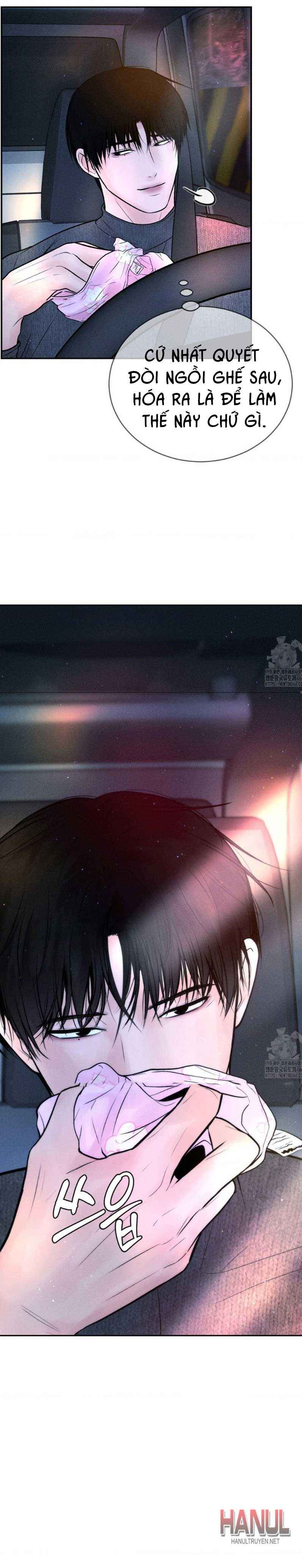 đọc truyện Ông Chú Tốt Bụng Chương 138 ảnh 3 tại Thiên Thai Truyện