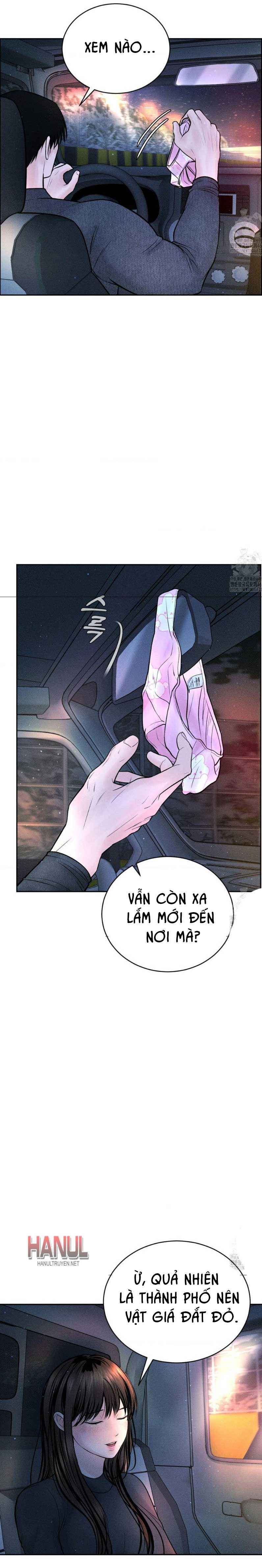 đọc truyện Ông Chú Tốt Bụng Chương 138 ảnh 4 tại Thiên Thai Truyện