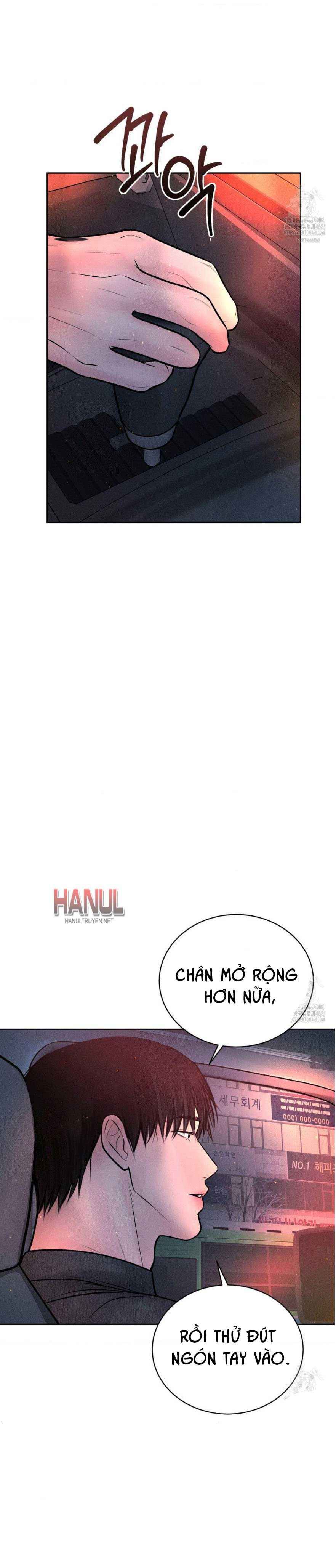 đọc truyện Ông Chú Tốt Bụng Chương 138 ảnh 8 tại Thiên Thai Truyện