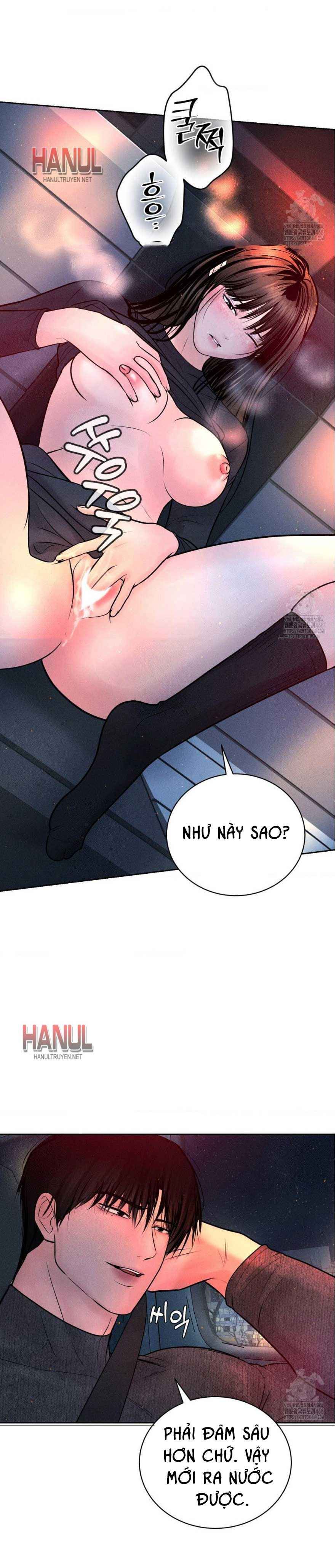 đọc truyện Ông Chú Tốt Bụng Chương 138 ảnh 9 tại Thiên Thai Truyện