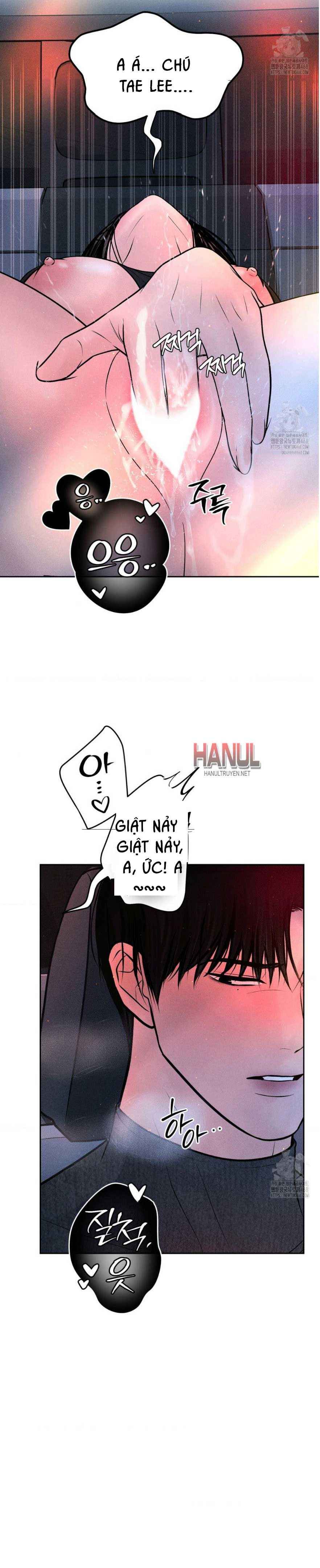 đọc truyện Ông Chú Tốt Bụng Chương 139 ảnh 4 tại Thiên Thai Truyện