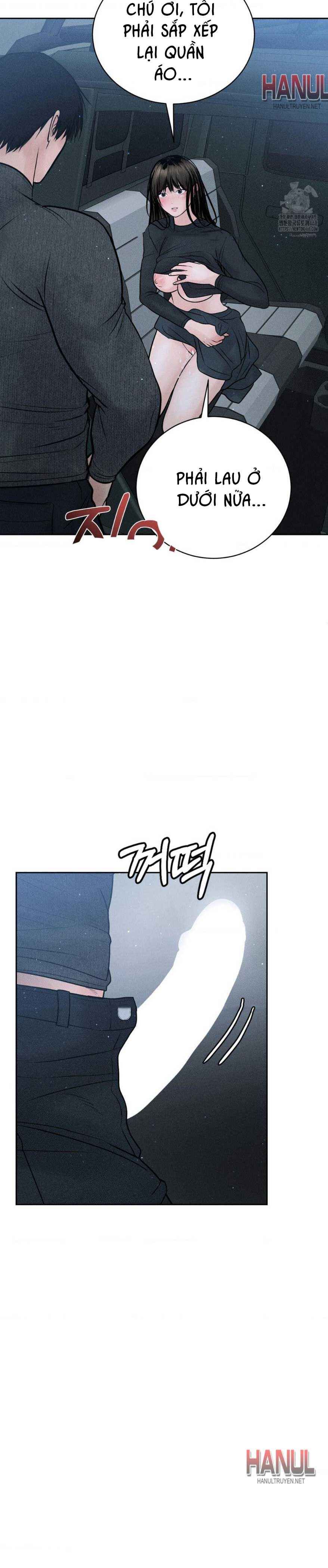 đọc truyện Ông Chú Tốt Bụng Chương 139 ảnh 8 tại Thiên Thai Truyện