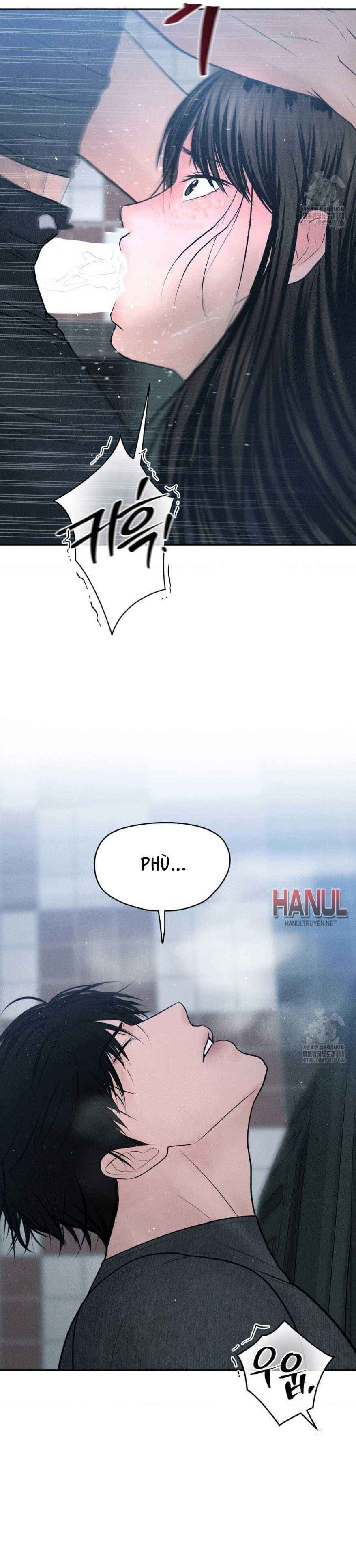 đọc truyện Ông Chú Tốt Bụng Chương 139 ảnh 9 tại Thiên Thai Truyện