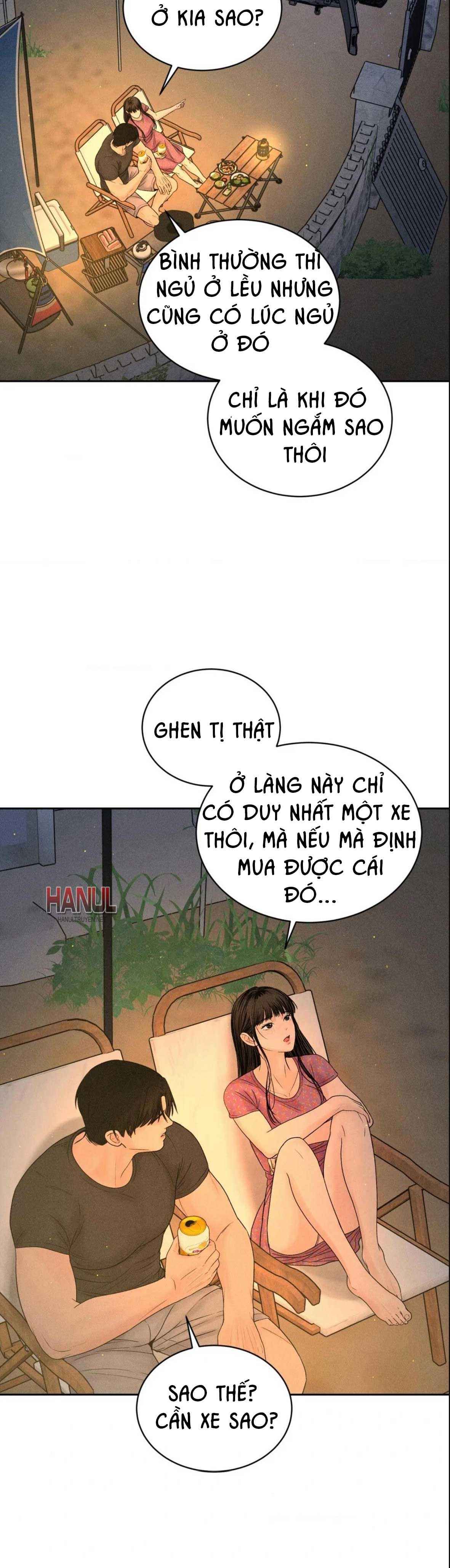 đọc truyện Ông Chú Tốt Bụng Chương 14 ảnh 3 tại Thiên Thai Truyện