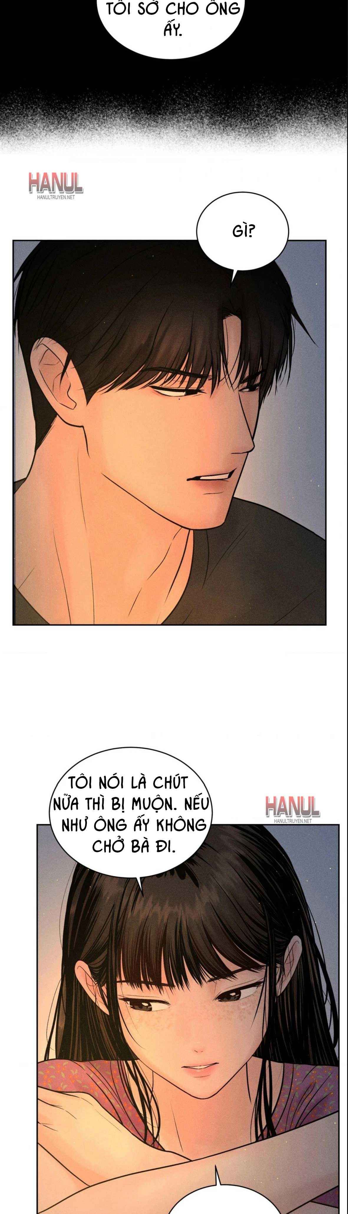 đọc truyện Ông Chú Tốt Bụng Chương 14 ảnh 6 tại Thiên Thai Truyện