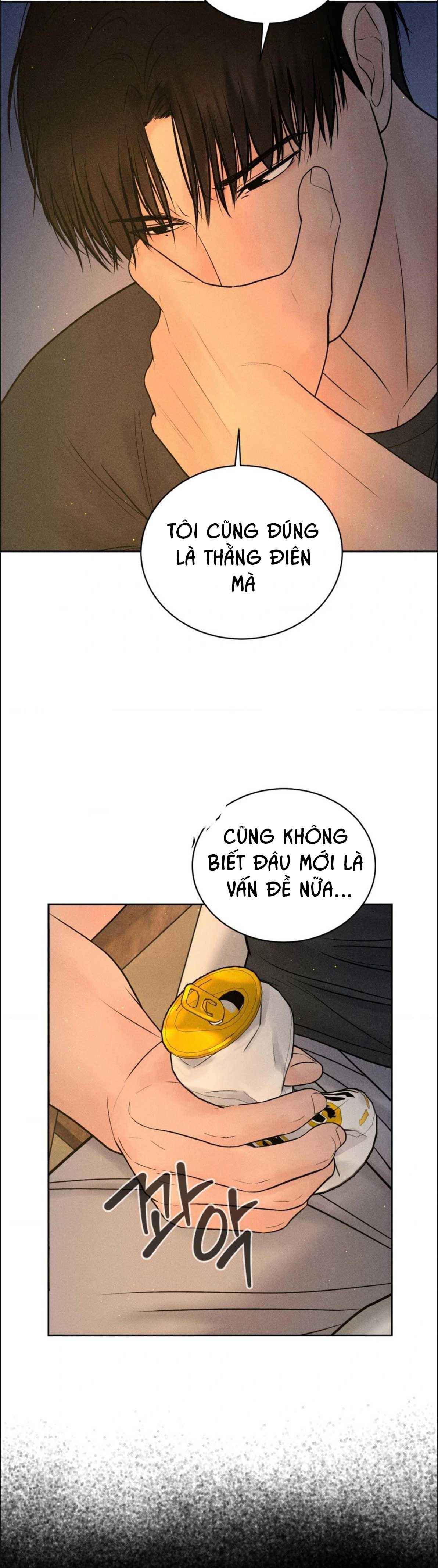 đọc truyện Ông Chú Tốt Bụng Chương 14 ảnh 8 tại Thiên Thai Truyện