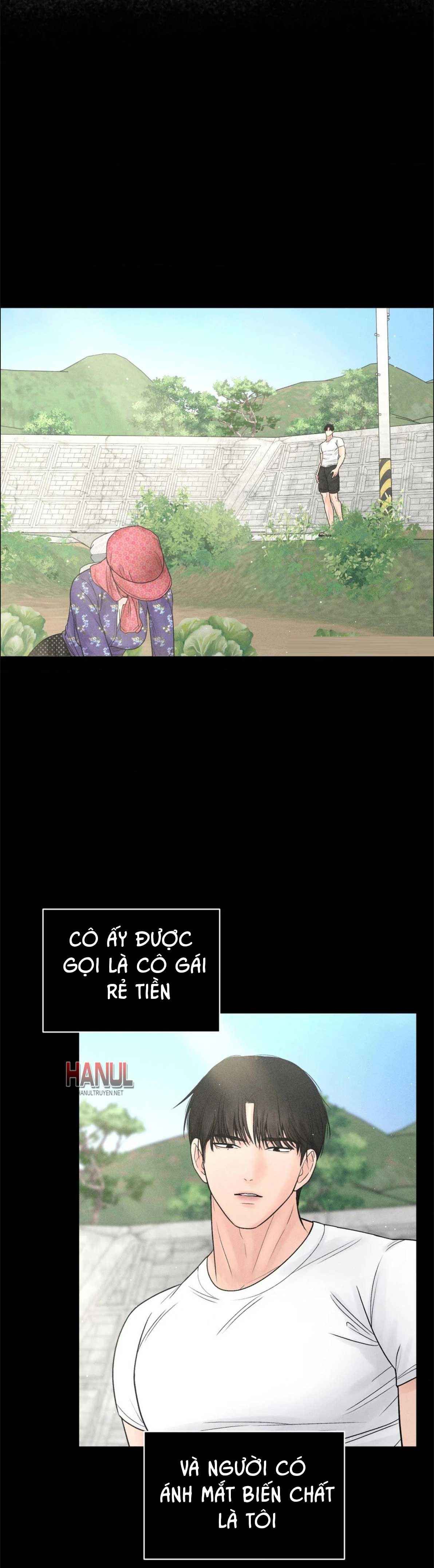 đọc truyện Ông Chú Tốt Bụng Chương 14 ảnh 9 tại Thiên Thai Truyện