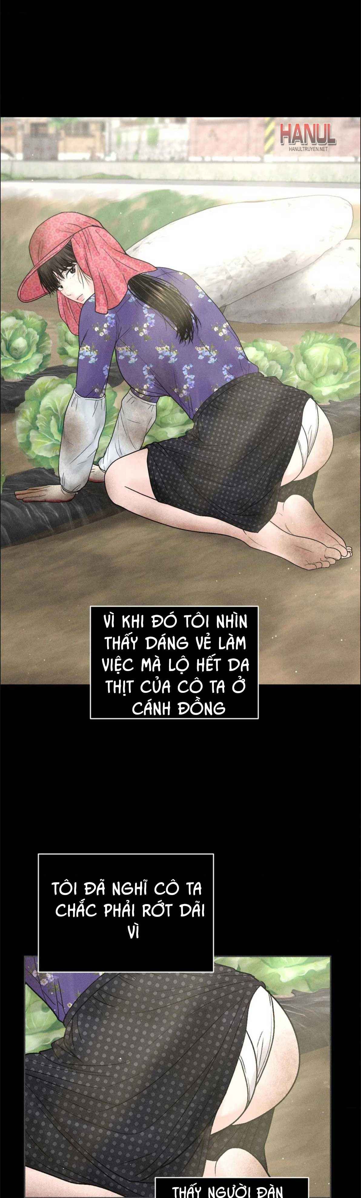 đọc truyện Ông Chú Tốt Bụng Chương 14 ảnh 10 tại Thiên Thai Truyện