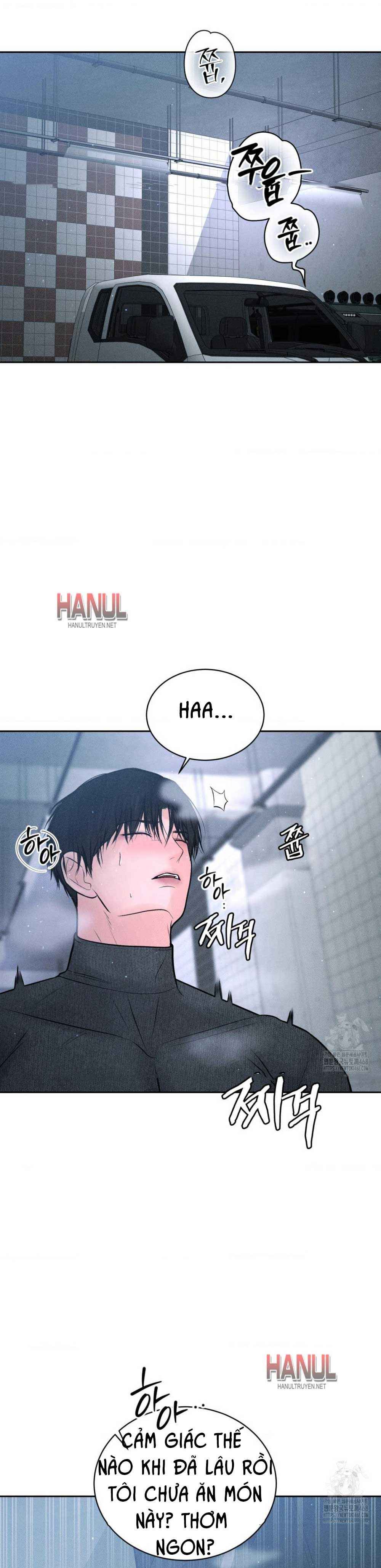 đọc truyện Ông Chú Tốt Bụng Chương 140 ảnh 3 tại Thiên Thai Truyện