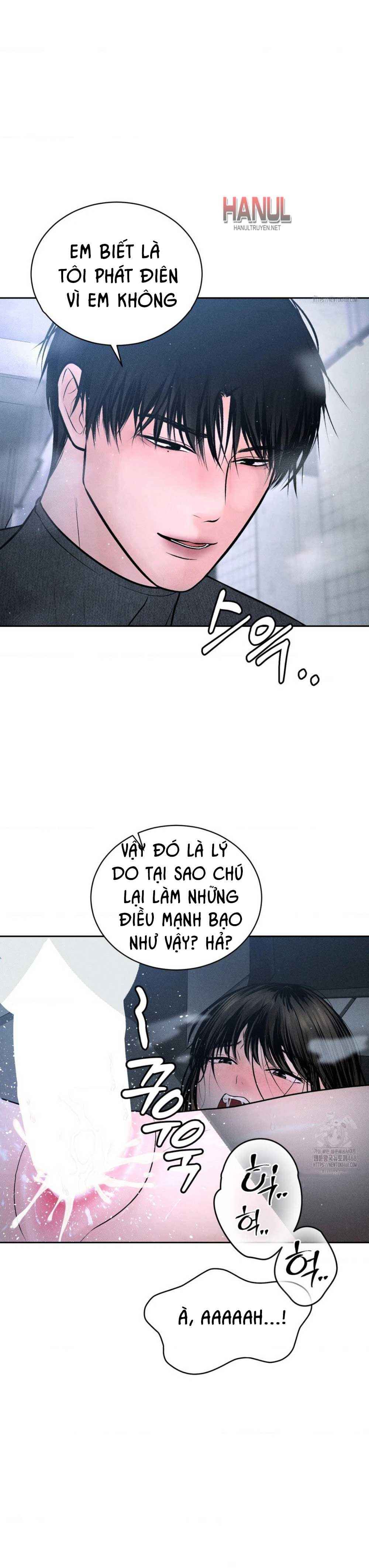 đọc truyện Ông Chú Tốt Bụng Chương 140 ảnh 12 tại Thiên Thai Truyện