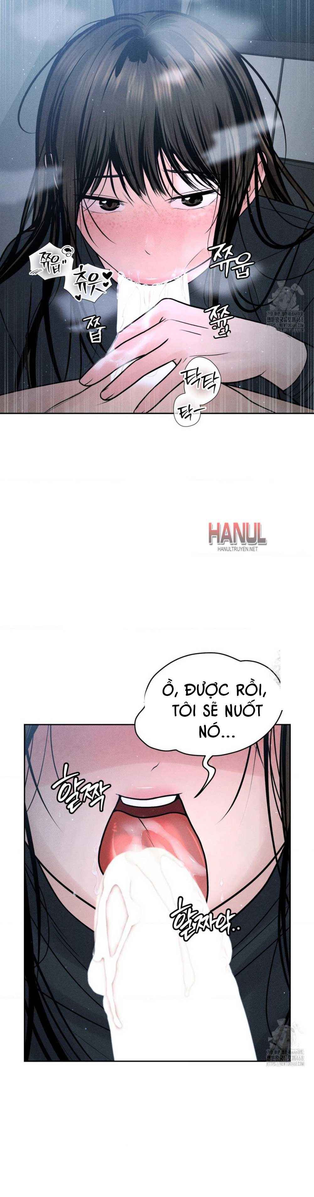 đọc truyện Ông Chú Tốt Bụng Chương 140 ảnh 4 tại Thiên Thai Truyện