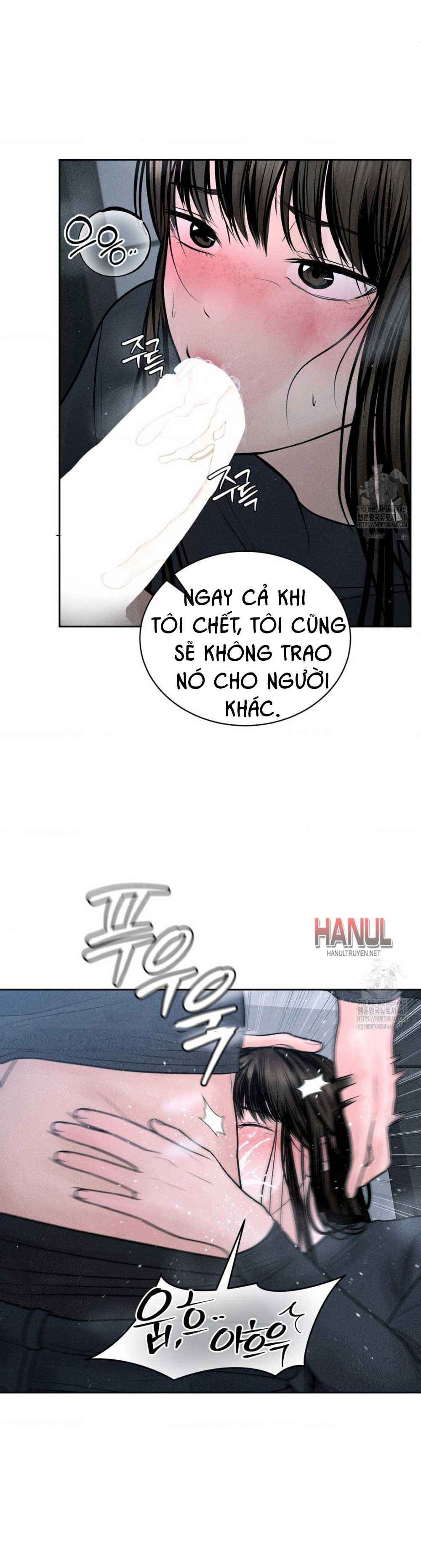 đọc truyện Ông Chú Tốt Bụng Chương 140 ảnh 6 tại Thiên Thai Truyện