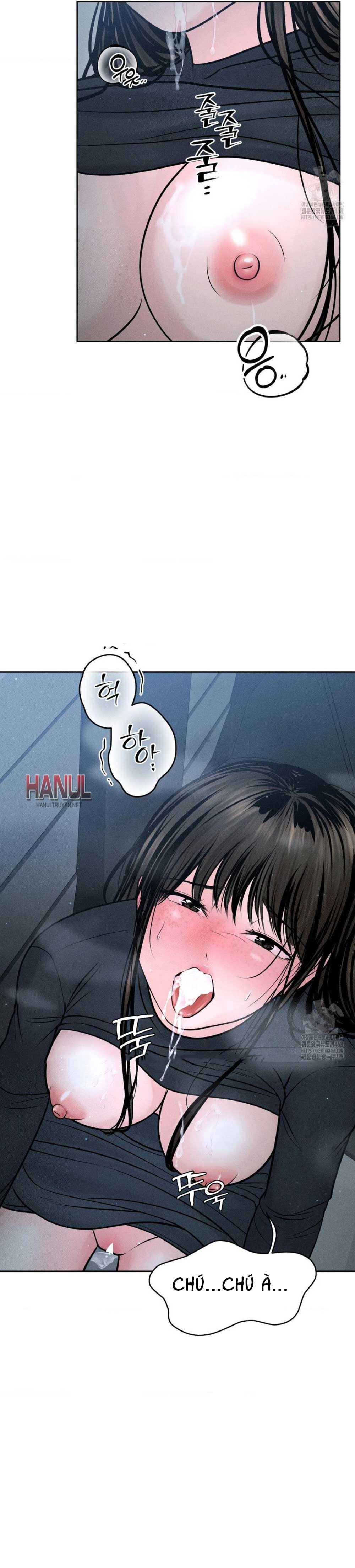 đọc truyện Ông Chú Tốt Bụng Chương 140 ảnh 9 tại Thiên Thai Truyện