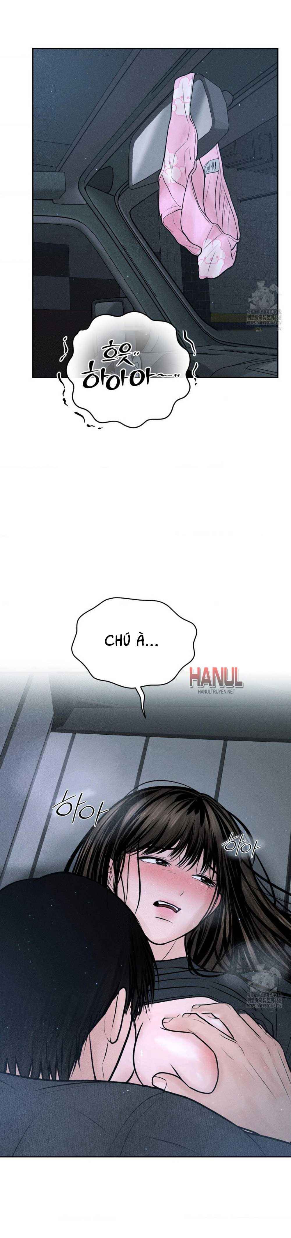 đọc truyện Ông Chú Tốt Bụng Chương 140 ảnh 10 tại Thiên Thai Truyện