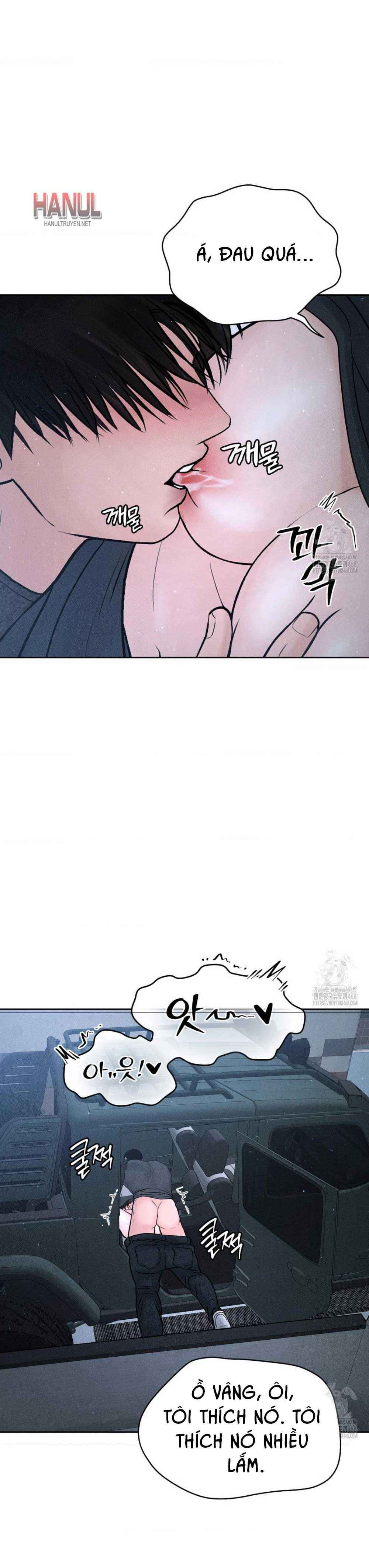 đọc truyện Ông Chú Tốt Bụng Chương 140 ảnh 11 tại Thiên Thai Truyện