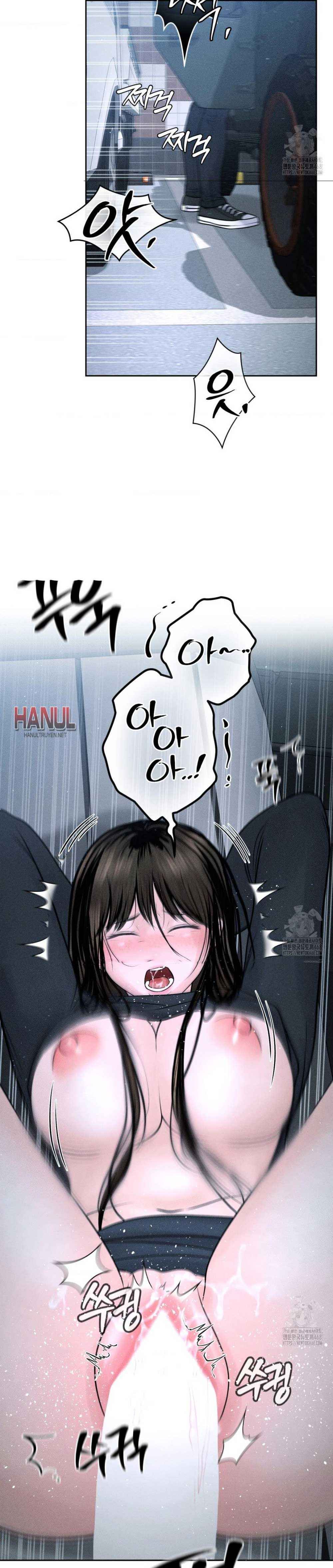 đọc truyện Ông Chú Tốt Bụng Chương 141 ảnh 4 tại Thiên Thai Truyện