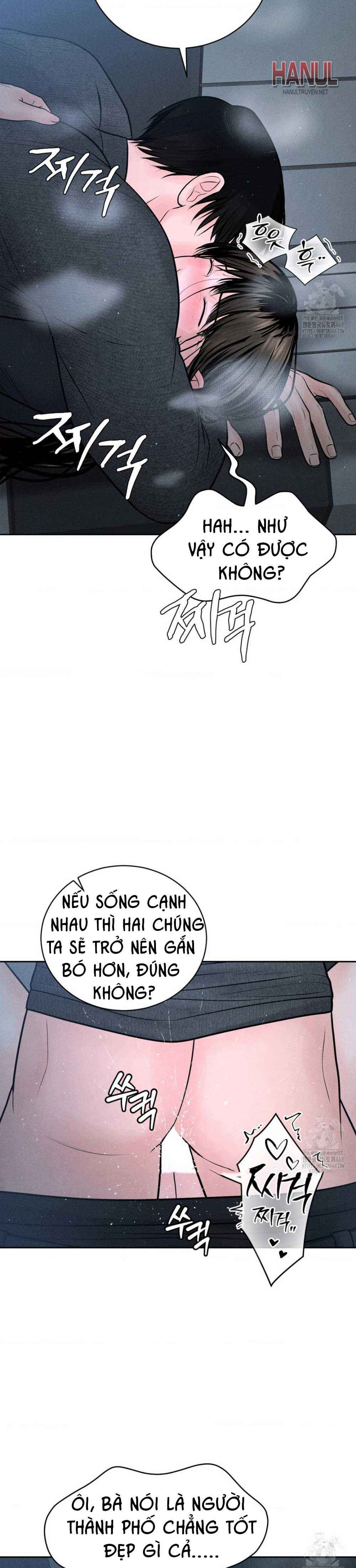 đọc truyện Ông Chú Tốt Bụng Chương 141 ảnh 8 tại Thiên Thai Truyện