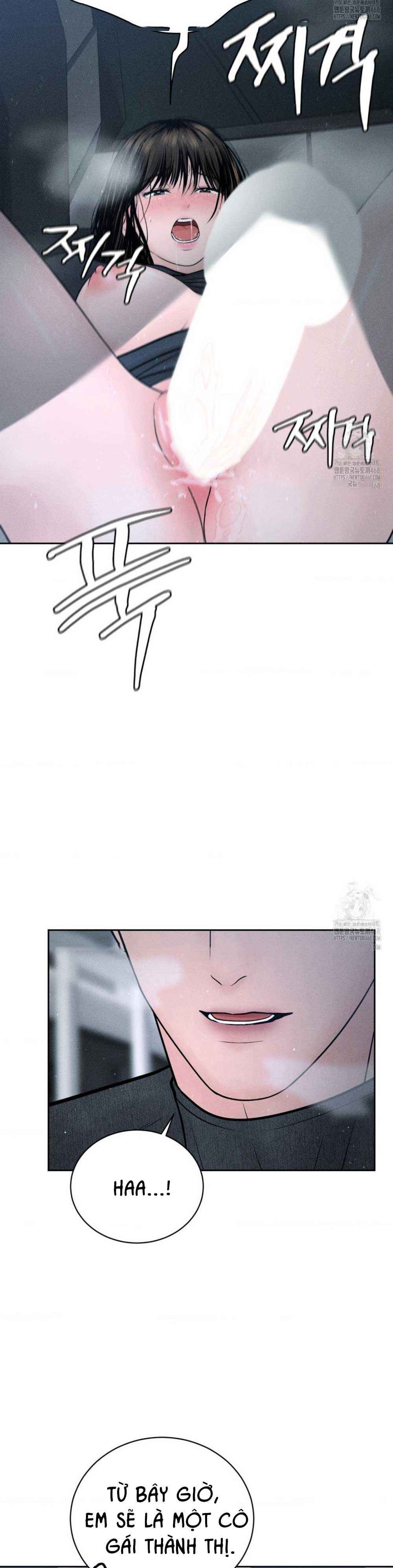 đọc truyện Ông Chú Tốt Bụng Chương 141 ảnh 9 tại Thiên Thai Truyện