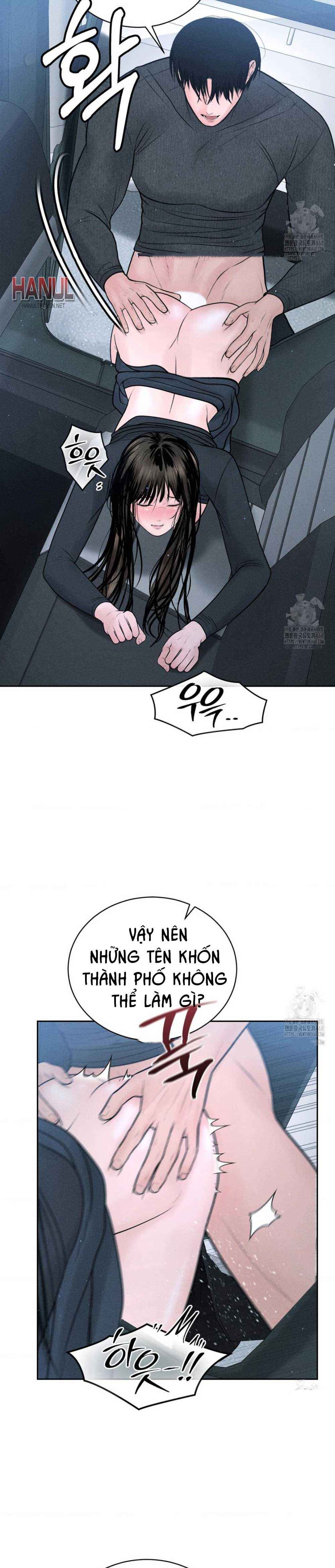 đọc truyện Ông Chú Tốt Bụng Chương 141 ảnh 10 tại Thiên Thai Truyện