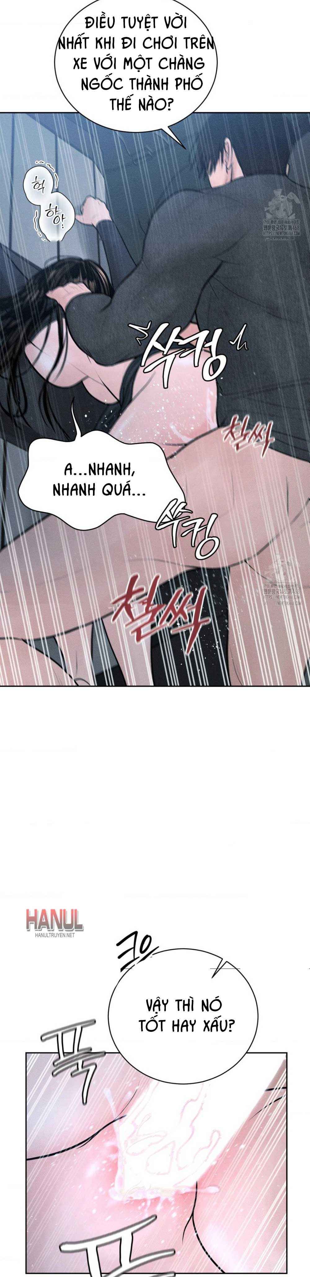 đọc truyện Ông Chú Tốt Bụng Chương 141 ảnh 11 tại Thiên Thai Truyện