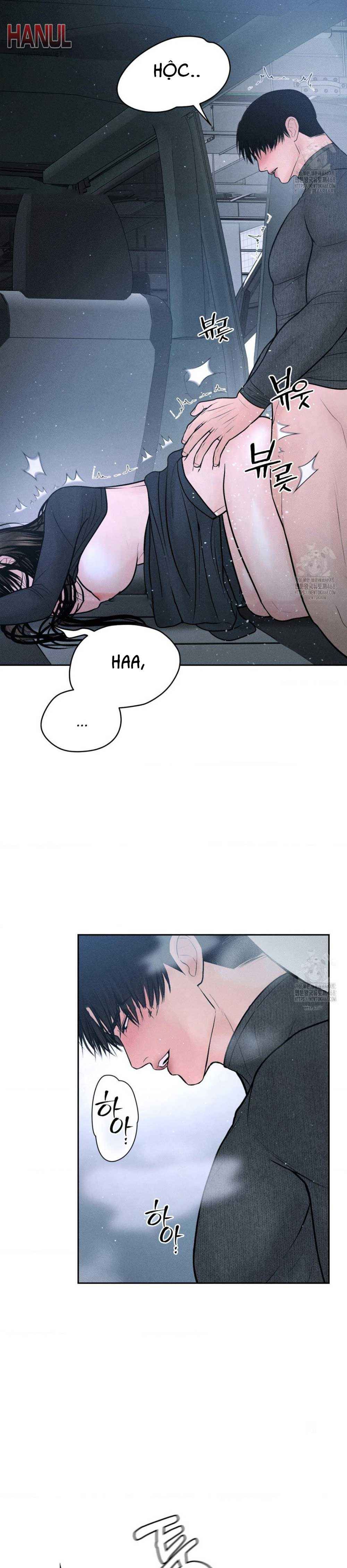 đọc truyện Ông Chú Tốt Bụng Chương 142 ảnh 5 tại Thiên Thai Truyện