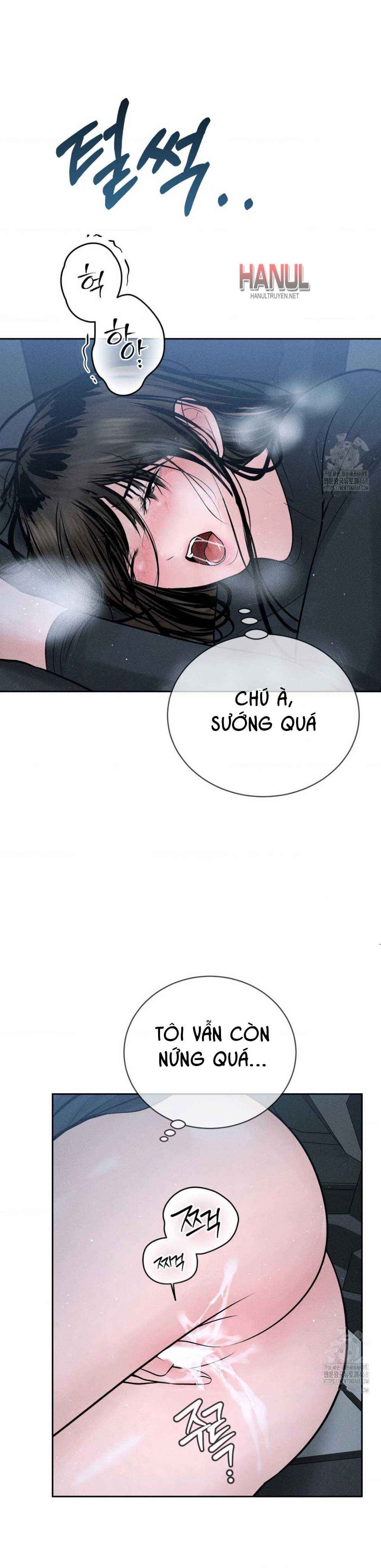 đọc truyện Ông Chú Tốt Bụng Chương 142 ảnh 7 tại Thiên Thai Truyện