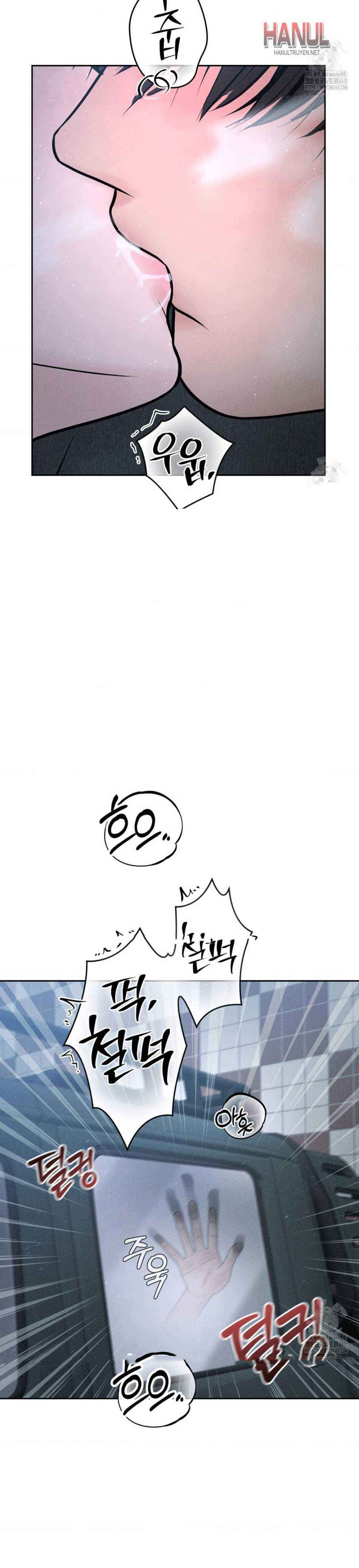 đọc truyện Ông Chú Tốt Bụng Chương 143 ảnh 7 tại Thiên Thai Truyện