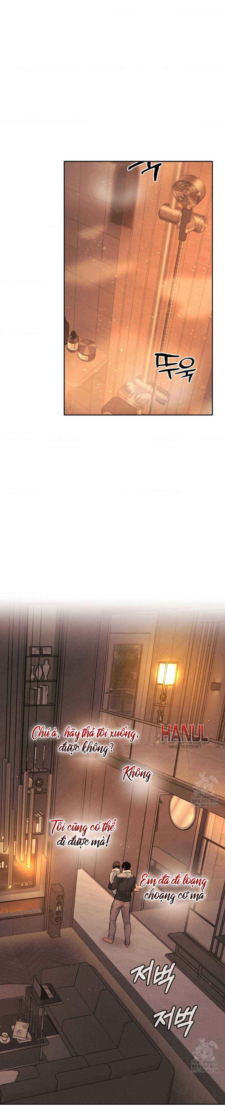 đọc truyện Ông Chú Tốt Bụng Chương 144 ảnh 3 tại Thiên Thai Truyện