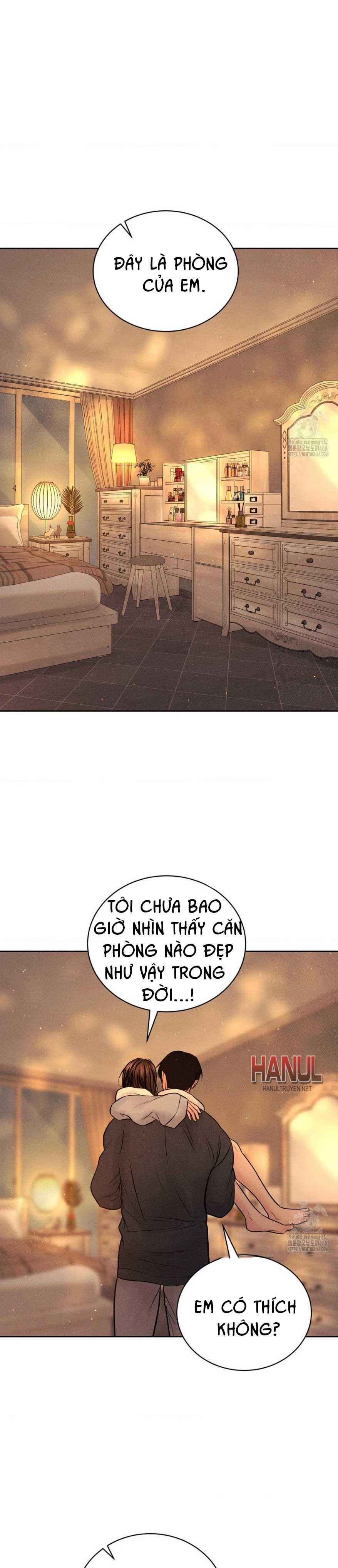 đọc truyện Ông Chú Tốt Bụng Chương 144 ảnh 5 tại Thiên Thai Truyện