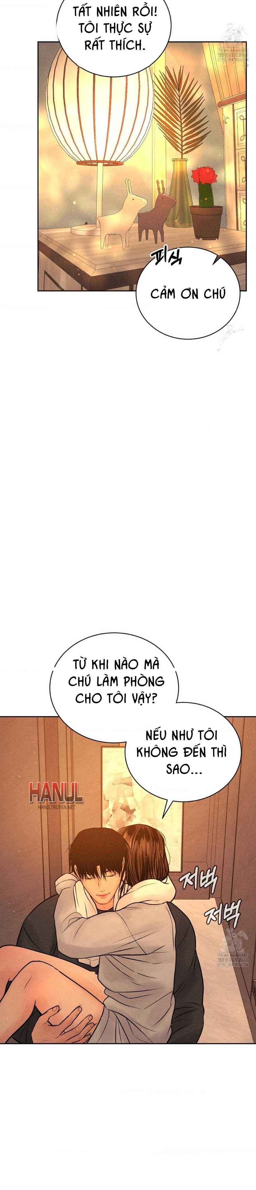 đọc truyện Ông Chú Tốt Bụng Chương 144 ảnh 6 tại Thiên Thai Truyện