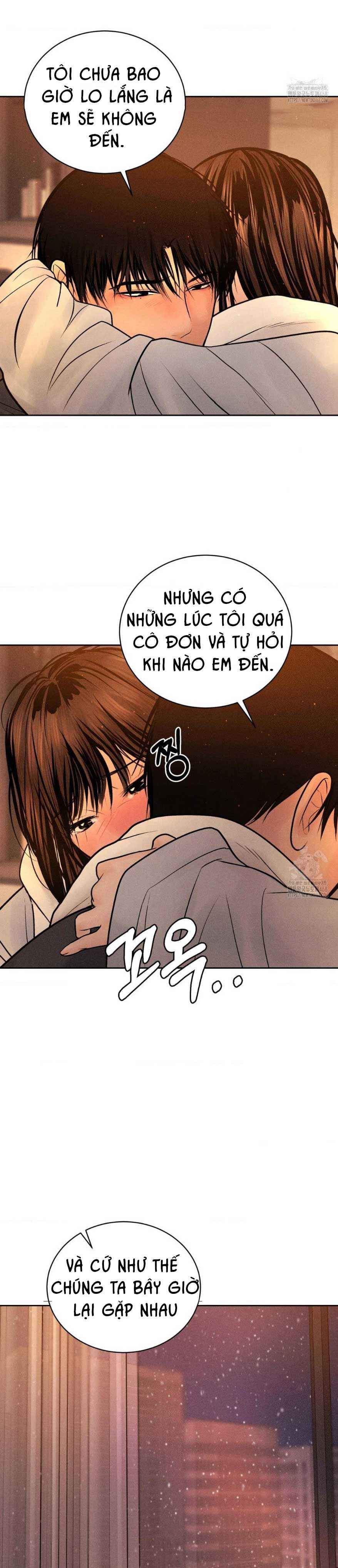 đọc truyện Ông Chú Tốt Bụng Chương 144 ảnh 7 tại Thiên Thai Truyện