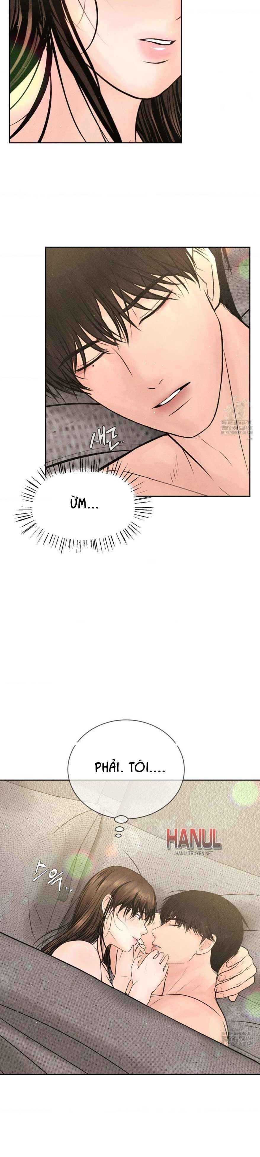 đọc truyện Ông Chú Tốt Bụng Chương 144 ảnh 10 tại Thiên Thai Truyện