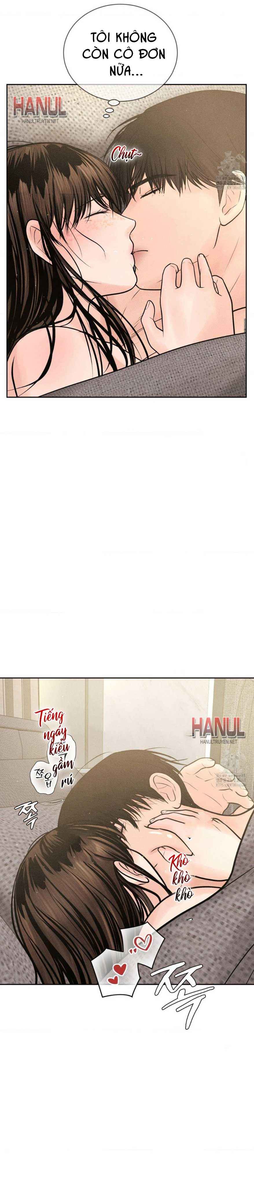 đọc truyện Ông Chú Tốt Bụng Chương 144 ảnh 11 tại Thiên Thai Truyện