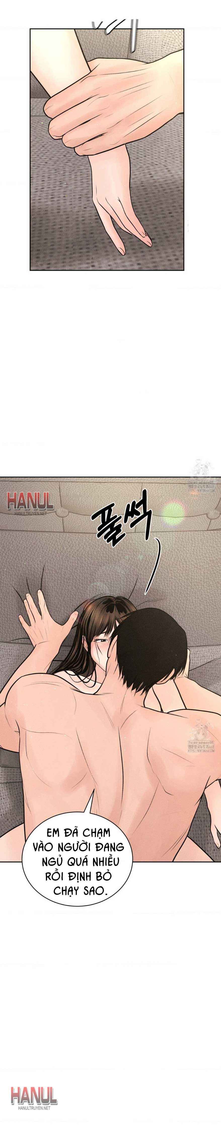 đọc truyện Ông Chú Tốt Bụng Chương 145 ảnh 4 tại Thiên Thai Truyện