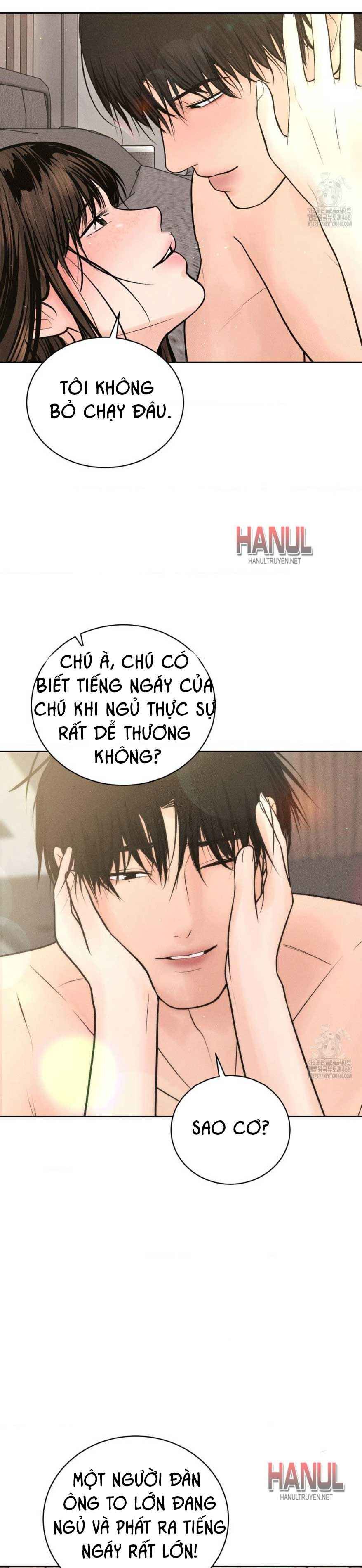 đọc truyện Ông Chú Tốt Bụng Chương 145 ảnh 5 tại Thiên Thai Truyện