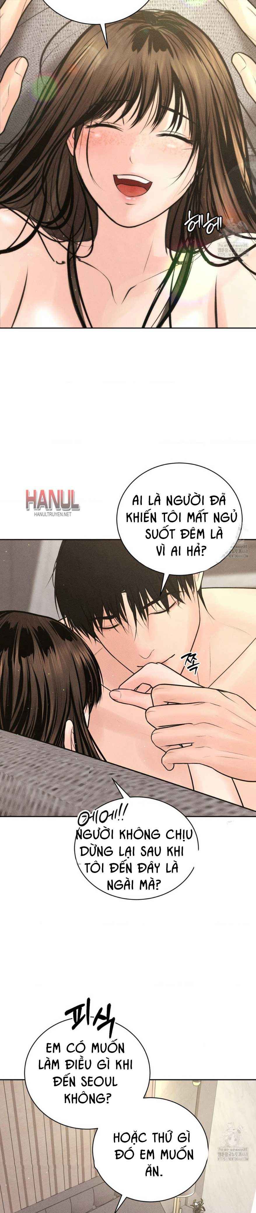 đọc truyện Ông Chú Tốt Bụng Chương 145 ảnh 6 tại Thiên Thai Truyện