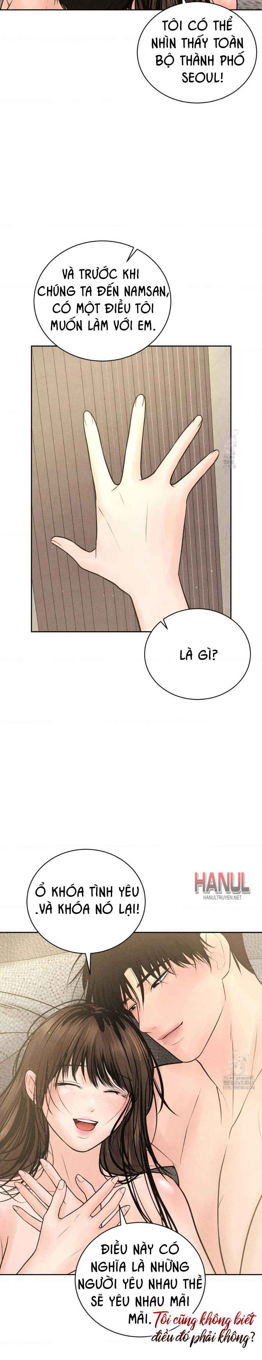 đọc truyện Ông Chú Tốt Bụng Chương 145 ảnh 8 tại Thiên Thai Truyện