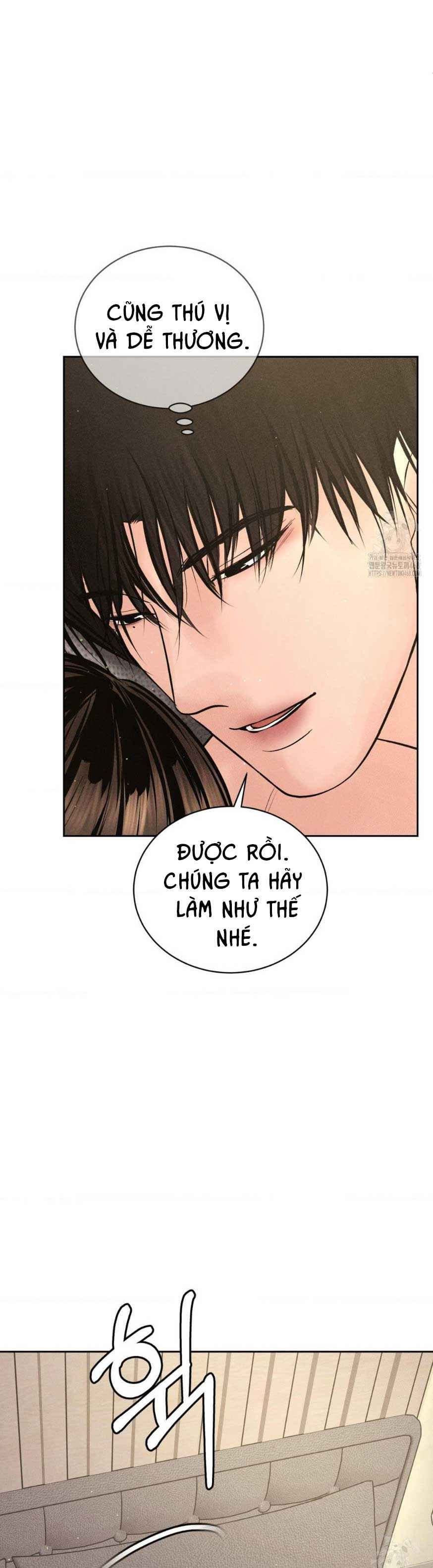 đọc truyện Ông Chú Tốt Bụng Chương 145 ảnh 9 tại Thiên Thai Truyện