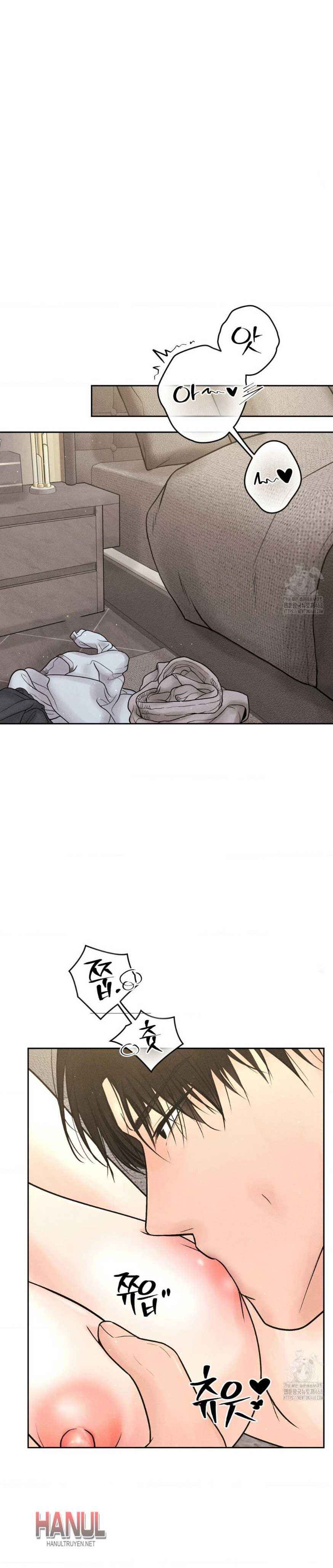 đọc truyện Ông Chú Tốt Bụng Chương 146 ảnh 3 tại Thiên Thai Truyện