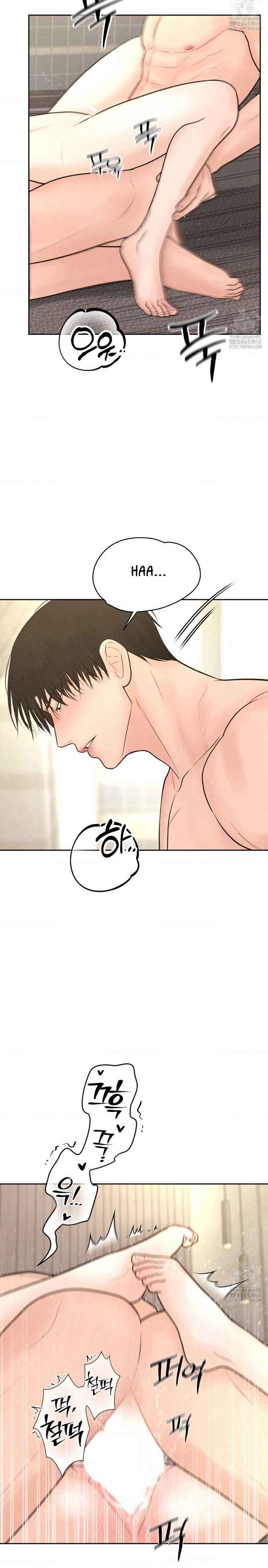 đọc truyện Ông Chú Tốt Bụng Chương 146 ảnh 9 tại Thiên Thai Truyện