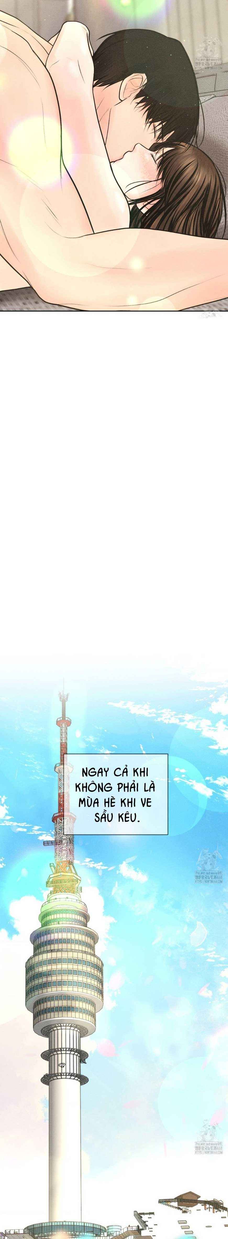 đọc truyện Ông Chú Tốt Bụng Chương 147 ảnh 4 tại Thiên Thai Truyện