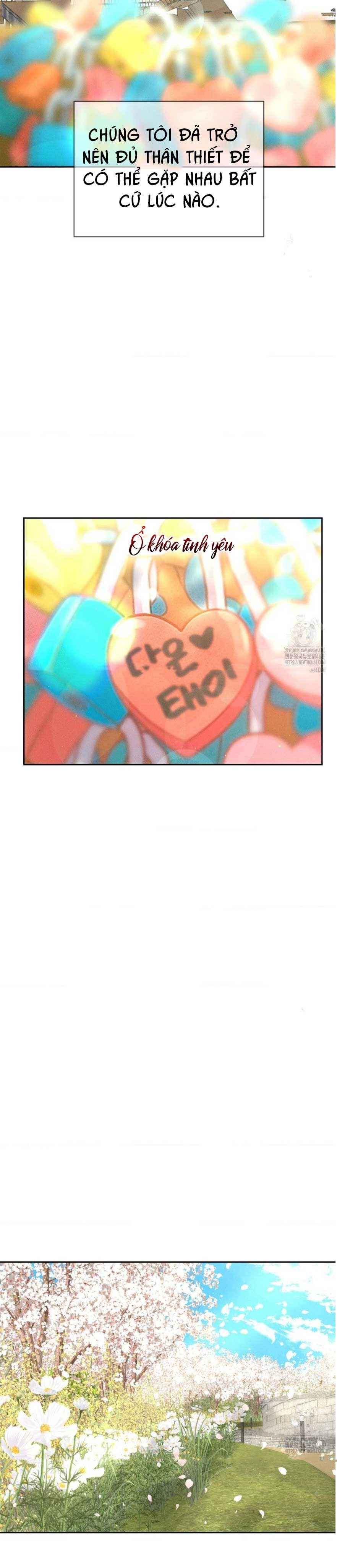 đọc truyện Ông Chú Tốt Bụng Chương 147 ảnh 5 tại Thiên Thai Truyện