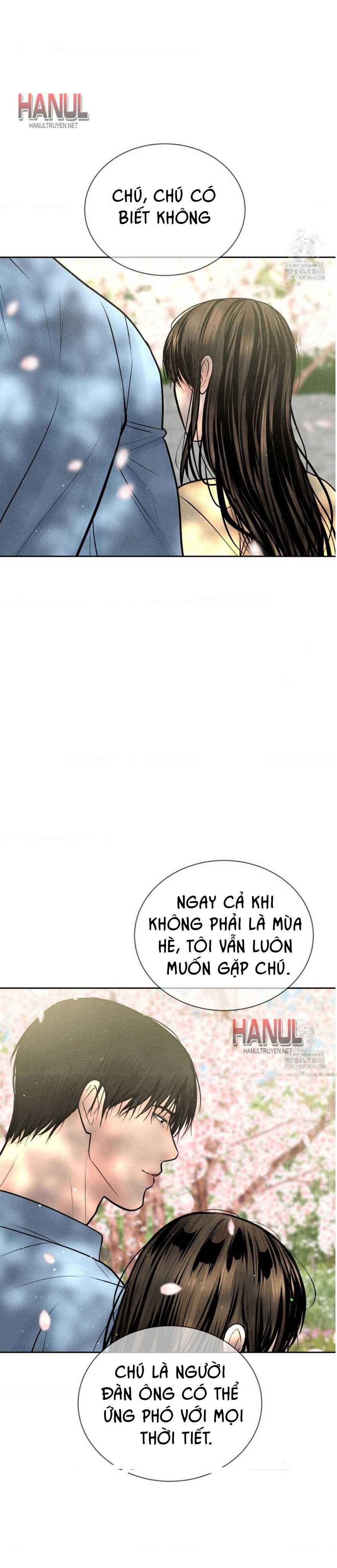 đọc truyện Ông Chú Tốt Bụng Chương 147 ảnh 6 tại Thiên Thai Truyện