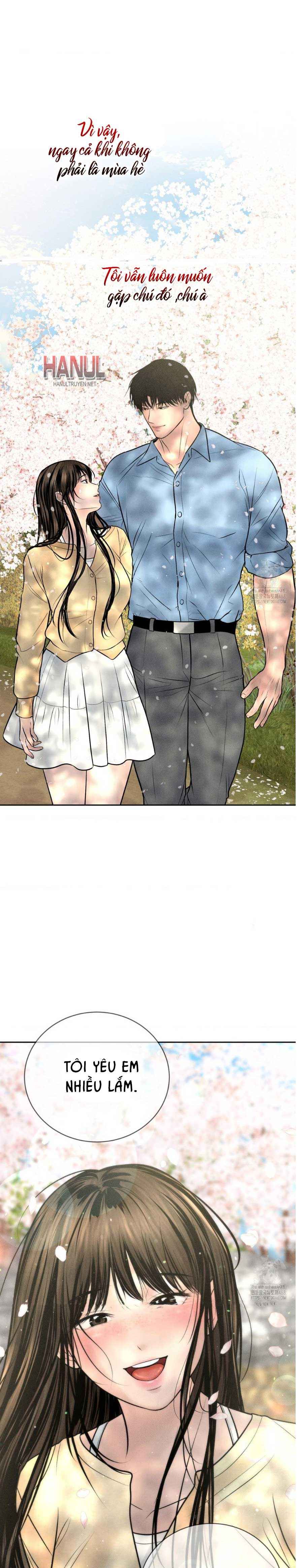 đọc truyện Ông Chú Tốt Bụng Chương 147 ảnh 7 tại Thiên Thai Truyện