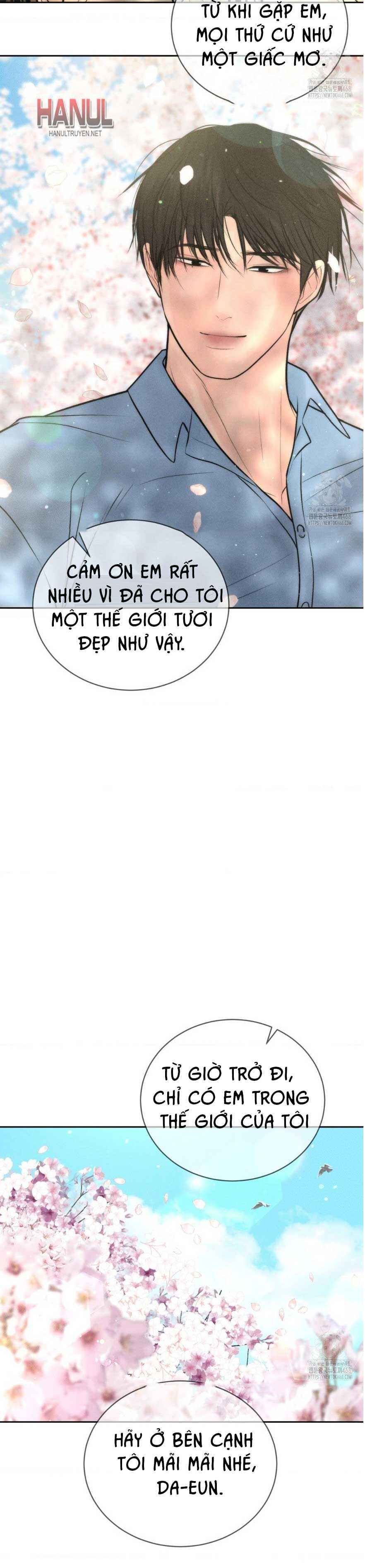 đọc truyện Ông Chú Tốt Bụng Chương 147 ảnh 8 tại Thiên Thai Truyện