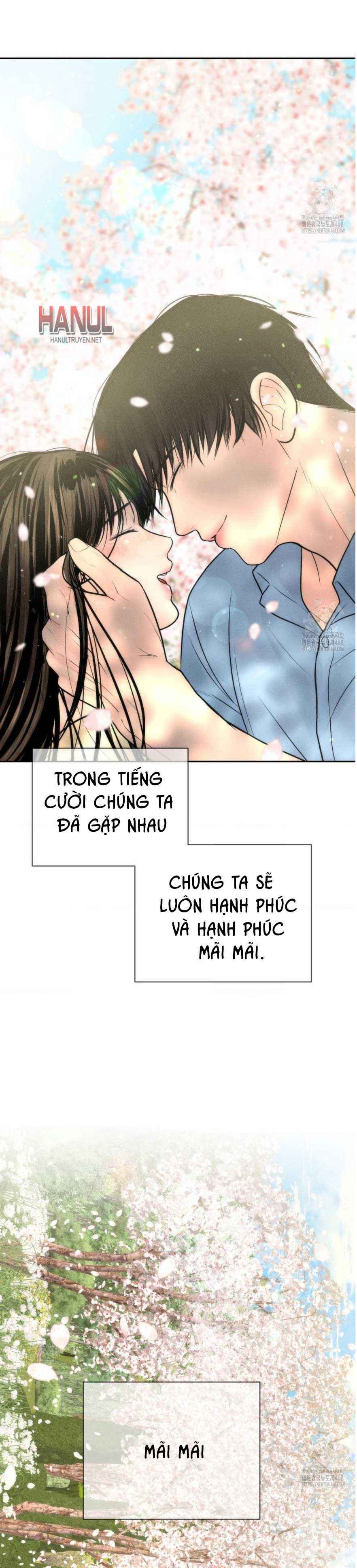 đọc truyện Ông Chú Tốt Bụng Chương 147 ảnh 9 tại Thiên Thai Truyện