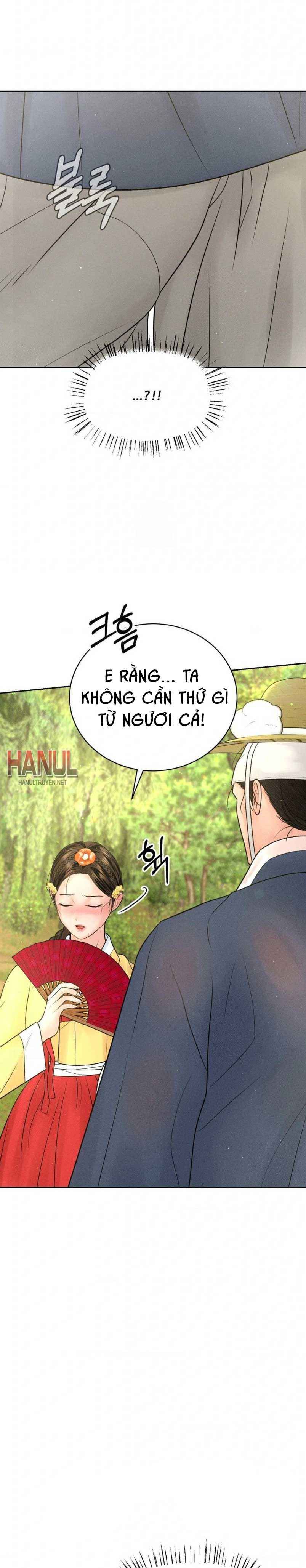 đọc truyện Ông Chú Tốt Bụng Chương 148.5 ảnh 3 tại Thiên Thai Truyện